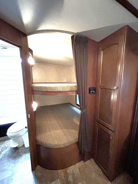 Image 6 for 28 Ft White Hawk