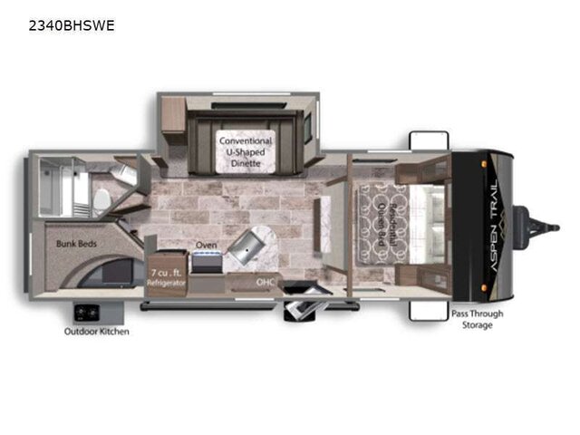 Image 14 for 23 Ft Aspen