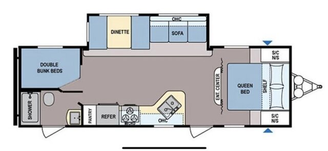 Image 7 for 26 Ft Coleman