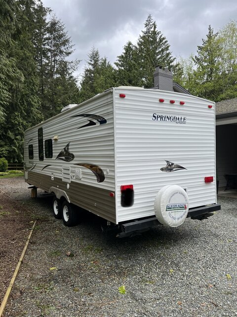 Image 16 for 26 Ft Springdale