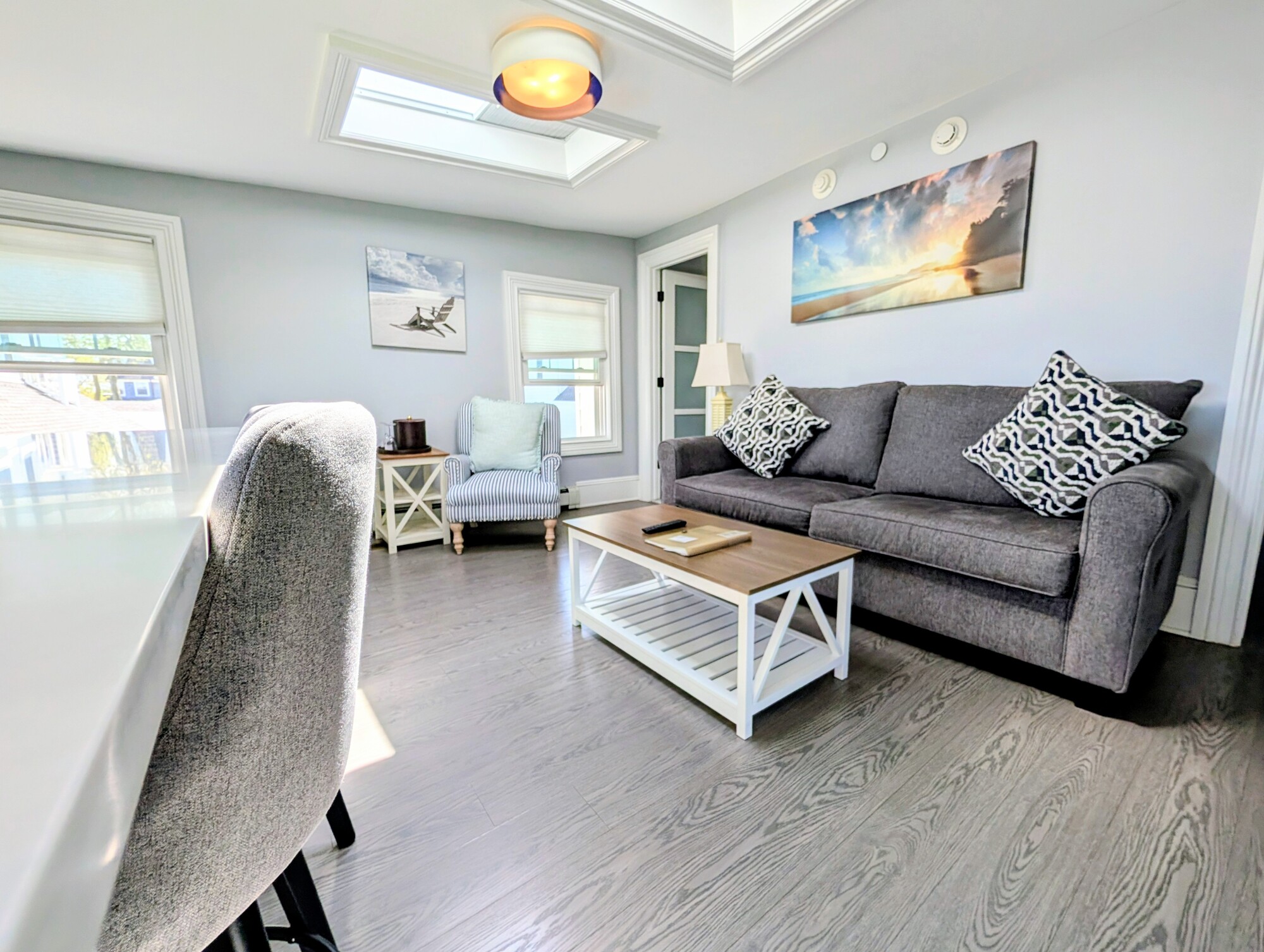 Image for 29 Carriage House Deluxe Multi -View King Suite