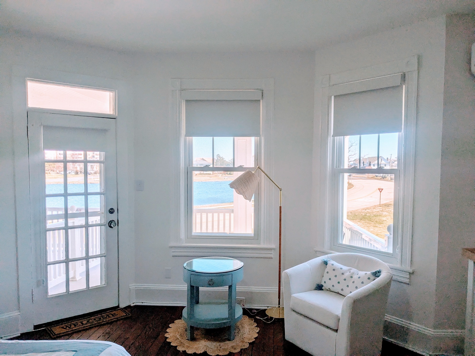 Image for 06 Room 06 Deluxe Lake View with Private Balcony