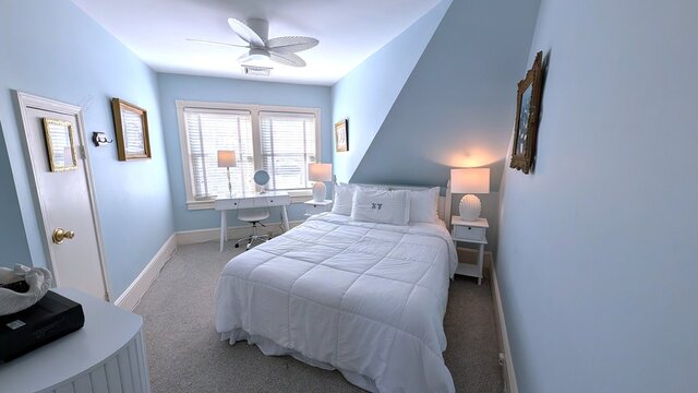 Image 1 for 11 Deluxe Lake View Suite