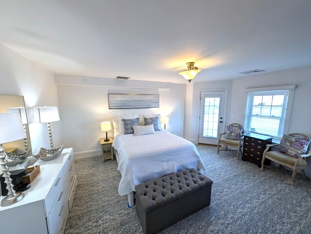 Image 2 for 12  Room 12 Deluxe Lake View with Private Balcony