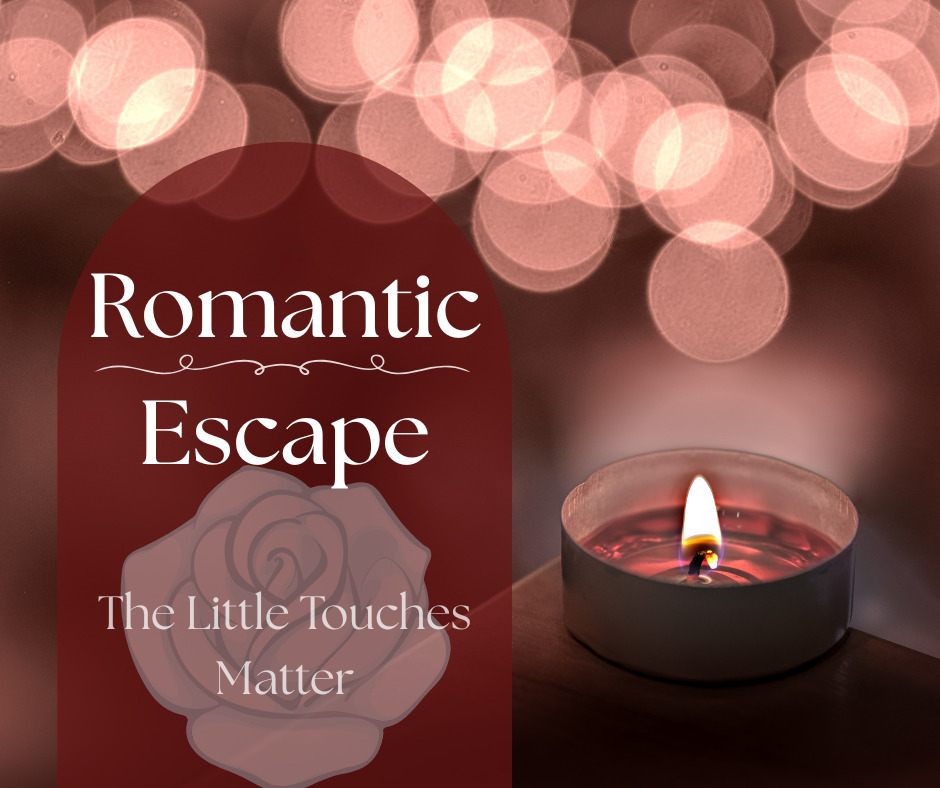 Image for Romantic Escape