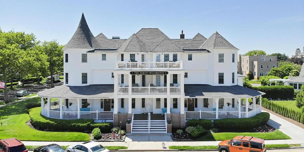 Image for Weekend Getaway