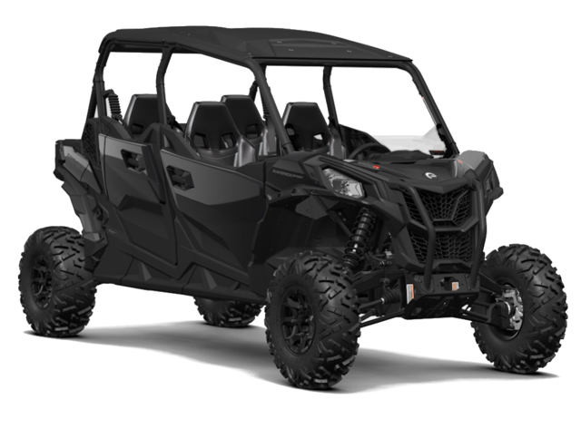 Image 1 for Maverick Sport MAX