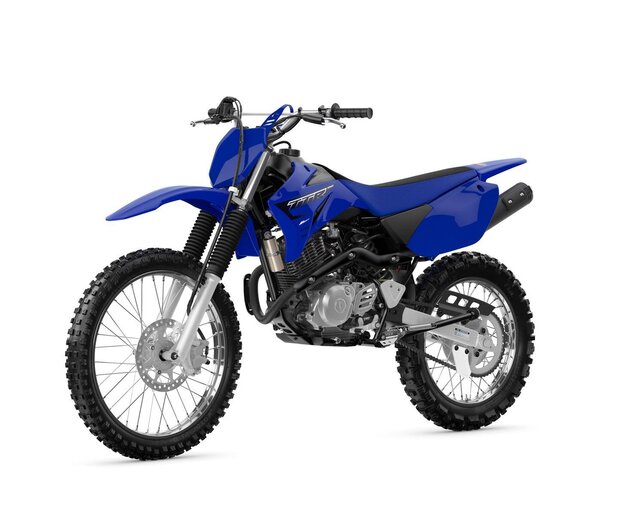 Image 1 for Dirt Bike 125cc