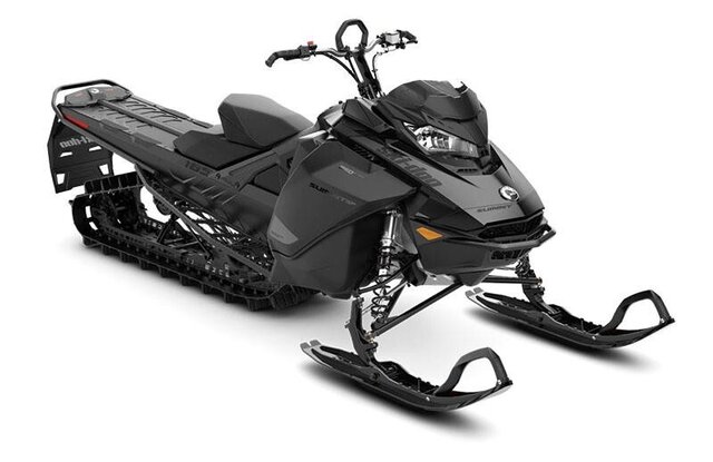 Image 1 for 850cc Snowmobile