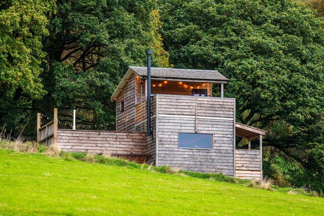 Image 10 for Nant Henfron