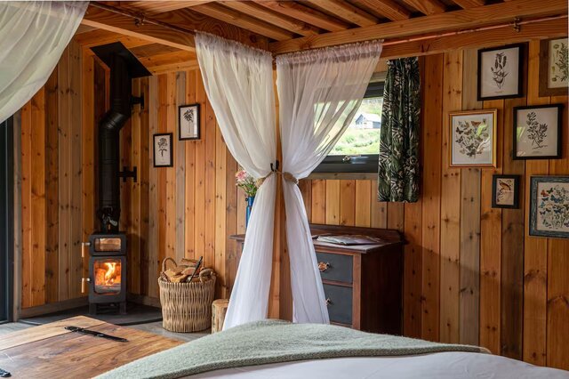 Image 17 for Pen Carreg Dan