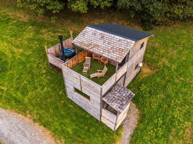 Image 1 for Nant Henfron