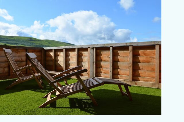 Image 5 for Nant Henfron