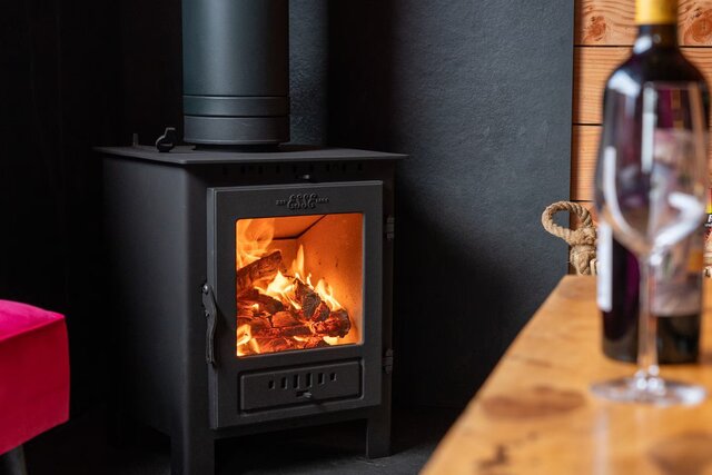 Image 17 for Nant Henfron