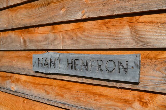 Image 14 for Nant Henfron