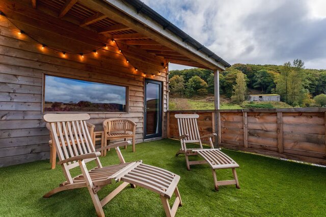 Image 20 for Nant Henfron