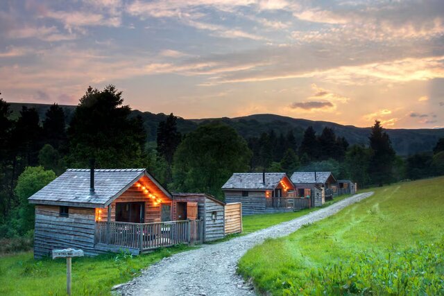 Image 1 for Bryn Clun