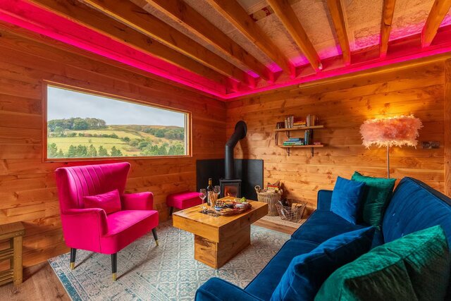 Image 6 for Nant Henfron