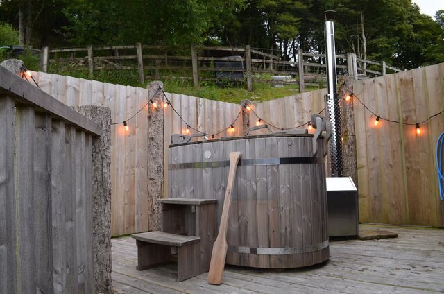 Image 4 for Seren Fach