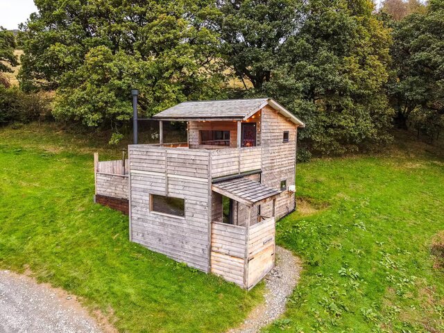 Image 8 for Nant Henfron