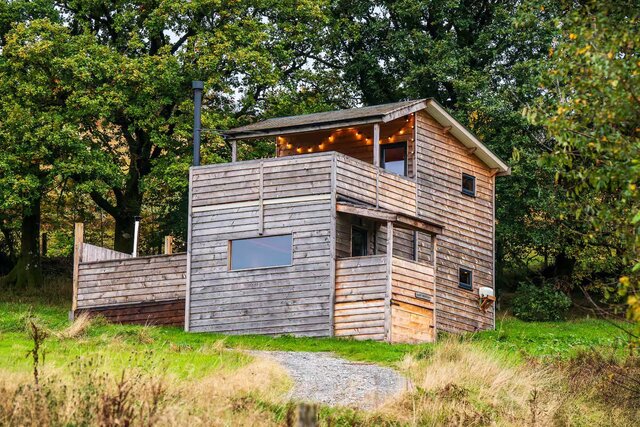 Image 13 for Nant Henfron