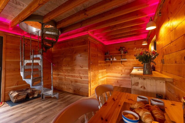 Image 22 for Nant Henfron