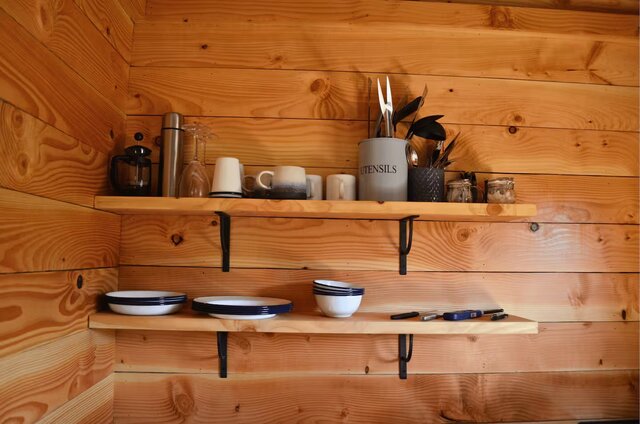 Image 18 for Nant Henfron