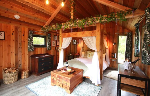 Image 15 for Bryn Glas Dewi