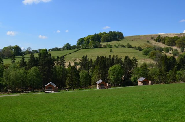 Image 13 for Bryn Glas Dewi