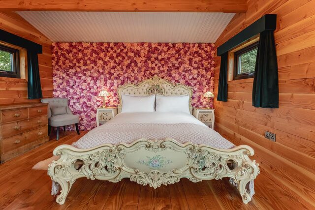 Image 15 for Nant Henfron