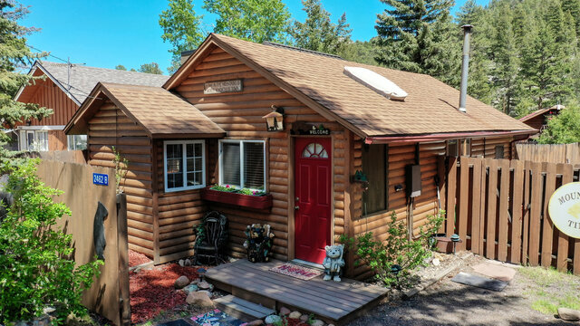Image 1 for Mountain Cabin