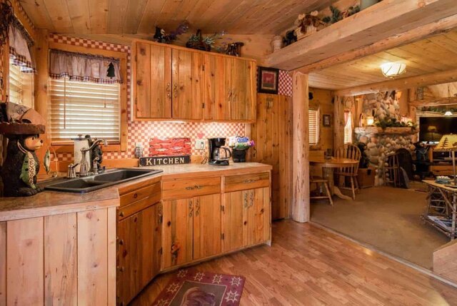 Image 7 for River Cabin