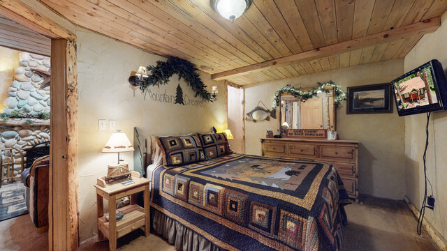 Image 2 for River Cabin
