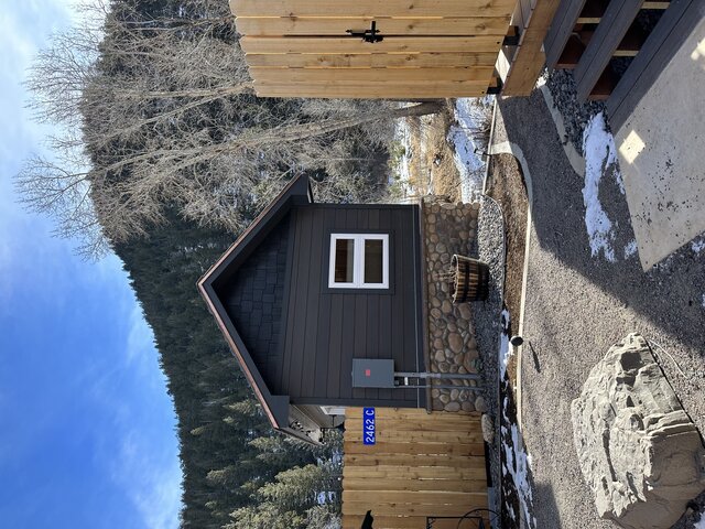 Image 4 for Tiny Cabin