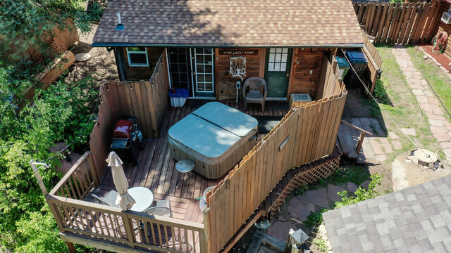 Image 12 for River Cabin
