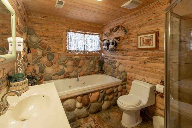 Image 10 for River Cabin