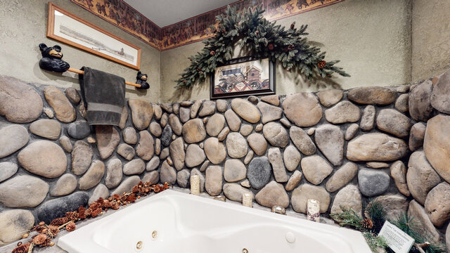 Image 11 for Mountain Cabin