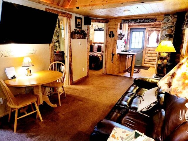 Image 3 for Mountain Cabin