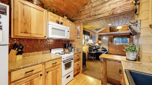 Image 6 for Mountain Cabin