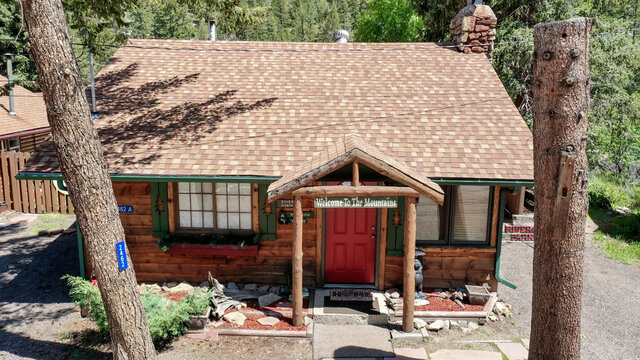 Image 1 for River Cabin