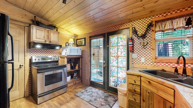 Image 6 for River Cabin