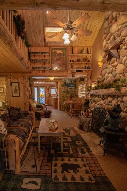 Image 9 for River Cabin