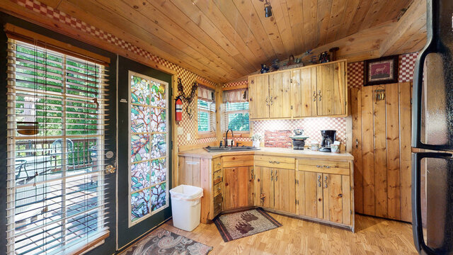 Image 5 for River Cabin