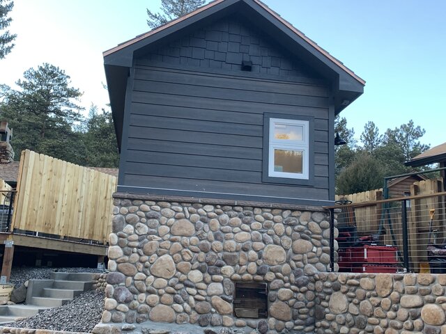 Image 7 for Tiny Cabin