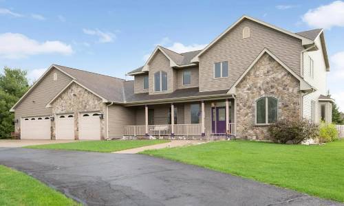 Image 1 for Deep Roots Resorts Lake House