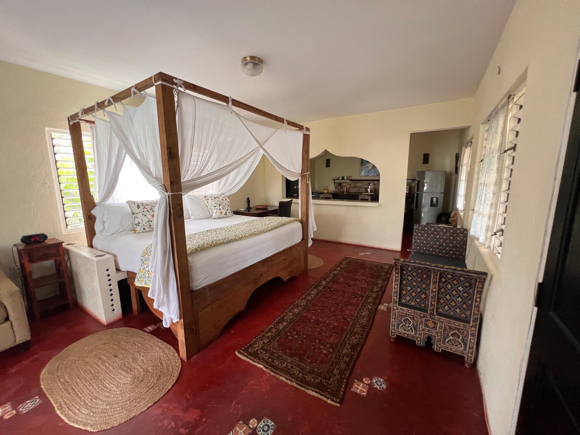 Image for The Laila Suite