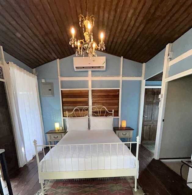 Image 1 for The Amina Suite