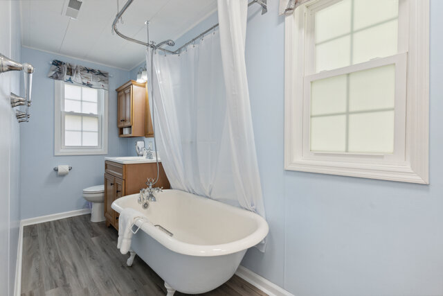 Image 19 for Sandy Feet Retreat