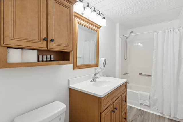 Image 12 for Sandy Feet Retreat