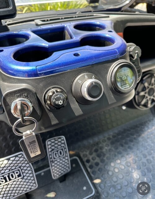 Image 7 for Golf Cart-6 Seat Electric